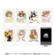 劇場版 ウマ娘 プリティーダービー 新時代の扉 ポラショットコレクション バカンス Ver. 1個 [コレクショントイ]