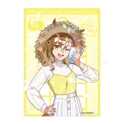 劇場版 ウマ娘 プリティーダービー 新時代の扉 ホロアクリルアートパネル バカンス Ver. ジャングルポケット