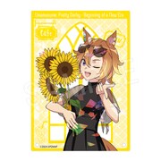 劇場版 ウマ娘 プリティーダービー 新時代の扉 ホロアクリルアートパネル バカンス Ver. テイエムオペラオー