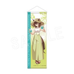 劇場版 ウマ娘 プリティーダービー 新時代の扉 B2ハーフタペストリー バカンス Ver. アグネスタキオン