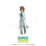 劇場版 ウマ娘 プリティーダービー 新時代の扉 アクリルフィギュアスタンド 夏フェス Ver. アグネスタキオン