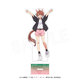 劇場版 ウマ娘 プリティーダービー 新時代の扉 アクリルフィギュアスタンド 夏フェス Ver. ダンツフレーム