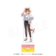 劇場版 ウマ娘 プリティーダービー 新時代の扉 アクリルフィギュアスタンド 夏フェス Ver. テイエムオペラオー