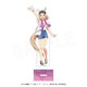 劇場版 ウマ娘 プリティーダービー 新時代の扉 アクリルフィギュアスタンド 夏フェス Ver. ナリタトップロード