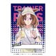 劇場版 ウマ娘 プリティーダービー 新時代の扉 サテンステッカー 夏フェス Ver. メイショウドトウ