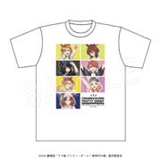 劇場版 ウマ娘 プリティーダービー 新時代の扉 Tシャツ 夏フェス Ver.