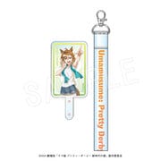 劇場版 ウマ娘 プリティーダービー 新時代の扉 フォンタブ 夏フェス Ver. ジャングルポケット