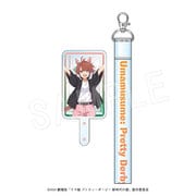 劇場版 ウマ娘 プリティーダービー 新時代の扉 フォンタブ 夏フェス Ver. ダンツフレーム