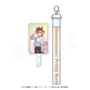 劇場版 ウマ娘 プリティーダービー 新時代の扉 フォンタブ 夏フェス Ver. テイエムオペラオー
