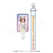 劇場版 ウマ娘 プリティーダービー 新時代の扉 フォンタブ 夏フェス Ver. メイショウドトウ