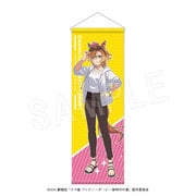 劇場版 ウマ娘 プリティーダービー 新時代の扉 B2ハーフタペストリー 夏フェス Ver. テイエムオペラオー