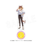 劇場版 ウマ娘 プリティーダービー 新時代の扉 BIGアクリルスタンド 夏フェス Ver. テイエムオペラオー