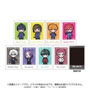 ブルーロック 寺田てらコラボ ポラショットコレクション 1個 [コレクショントイ]