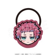 ブルーロック 寺田てらコラボ アクリルヘアゴム 糸師冴