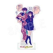 妖しいね☆わたしの弟ギョーメイくん アクリルスタンド B