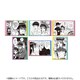 妖しいね☆わたしの弟ギョーメイくん トレーディングスクエア缶バッジ 1個 [コレクショントイ]