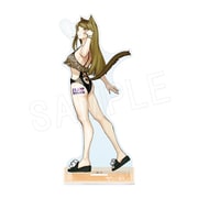 ヤニねこ アクリルフィギュアスタンド ハメちゃんねる Ver. カンサイねこ