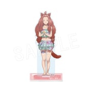 ヤニねこ アクリルフィギュアスタンド ハメちゃんねる Ver. アルねこ