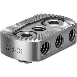 ARRI規格ロゼットマウントアダプター ARI-01