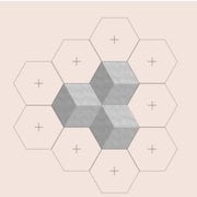Beosound Shape Cover Grey Define