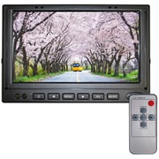 NX-M702D（H） [車載用 7V型 AHD/CVBS対応カラーモニター]