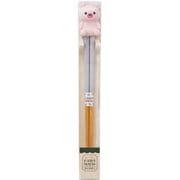 箸 箸置き セット ハシマルズ ブタ 15513