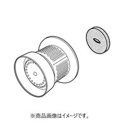 905451 [アウターフレーム（スポンジフィルター付）]