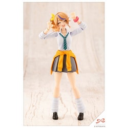 ヨドバシ.com - コトブキヤ KOTOBUKIYA JK034 創彩少女庭園 一条