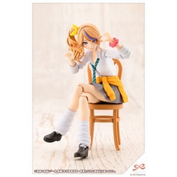 壽屋(KOTOBUKIYA) 創彩少女庭園 一条 星羅【令法高等学校・夏服】 Amazon | 壽屋(KOTOBUKIYA) 創彩少女庭園 一条 星羅【令法高等