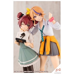 ヨドバシ.com - コトブキヤ KOTOBUKIYA JK034 創彩少女庭園 一条