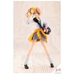 ヨドバシ.com - コトブキヤ KOTOBUKIYA JK034 創彩少女庭園 一条