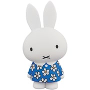 UDF ウルトラディテールフィギュア No.796 ディック・ブルーナ 花柄のワンピースを着たミッフィー（リニューアル版） [塗装済完成品フィギュア 全高約95mm]