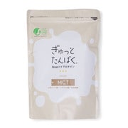 ぎゅっとたんぱく ナチュラル 240g