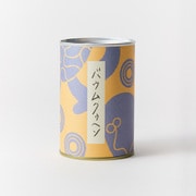 GOOD CCACAO 日本茶に合う京都バウムクゥヘン 4個