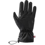 ECWGLBWXS15ML0104 [GORE-TEX GRIP PRIMALOFT グローブ ブラック S]