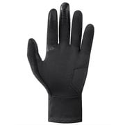 ECWGLBWXS12ML0104 [S-PHYRE サーマルグローブ ブラック S]