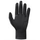 ECWGLBWXS12ML0105 [S-PHYRE サーマルグローブ ブラック M]