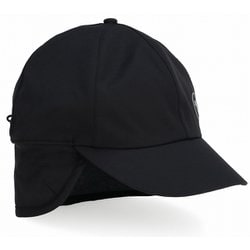 ゴルフ PF イヤーマフパフォーマンスキャップ PUMA BLACK