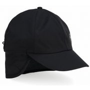 ゴルフ PF イヤーマフパフォーマンスキャップ PUMA BLACK