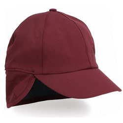 ゴルフ PF イヤーマフパフォーマンスキャップ ITHENSE RED