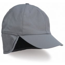ゴルフ PF イヤーマフパフォーマンスキャップ SLATE SKY