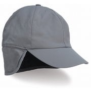 ゴルフ PF イヤーマフパフォーマンスキャップ SLATE SKY