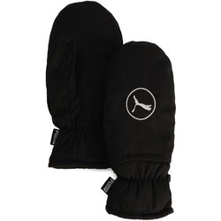 ゴルフ サークルキャット ホットバッグ ミトン PUMA BLACK