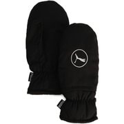 ゴルフ サークルキャット ホットバッグ ミトン PUMA BLACK