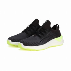 ゴルフ スパイクレスシューズ メンズ エレクトロキャットニトロ 30.0cm PUMA BLACK-ST