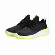 ゴルフ スパイクレスシューズ メンズ エレクトロキャットニトロ 30.0cm PUMA BLACK-ST