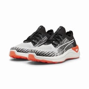 ゴルフ スパイクレスシューズ メンズ エレクトロキャットニトロ 25.0cm PUMA WHITE-PU