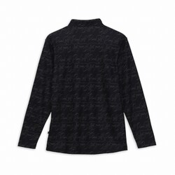 Amazon.co.jp: [プーマ] ゴルフ ストレッチピケAOPポロLS メンズ
