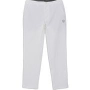 ゴルフ メンズ ストレッチ ダイアリップ スリムテーパードパンツ XLサイズ PUMA BLACK