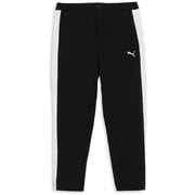 ゴルフ メンズ PF ストレッチサイドラインナカワタパンツ XLサイズ PUMA BLACK